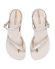 Ipanema Сандали Fashion Sand. VII Fem 82682 Beige/Gold 20352 - Mera.bg