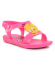Ipanema Сандали Looney Tunes Baby 26372 Pink/Neon Pink 24172 - Mera.bg
