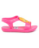 Ipanema Сандали Looney Tunes Baby 26372 Pink/Neon Pink 24172 - Mera.bg