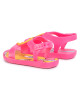 Ipanema Сандали Looney Tunes Baby 26372 Pink/Neon Pink 24172 - Mera.bg