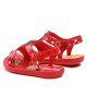 Ipanema Сандали Looney Tunes Baby 26372 Червен - Mera.bg