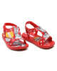 Ipanema Сандали Looney Tunes Baby 26372 Червен - Mera.bg