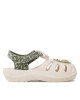 Ipanema Сандали Summer X Baby 83353 Beige/Green AH748 - Mera.bg