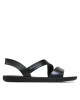 Ipanema Сандали Vibe Sandal Fem 82429 Черен - Mera.bg