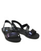 Ipanema Сандали Vibe Sandal Fem 82429 Черен - Mera.bg