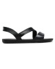 Ipanema Сандали Vibe Sandal Fem 82429 Black/Splash Clear 25453 - Mera.bg