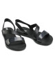 Ipanema Сандали Vibe Sandal Fem 82429 Black/Splash Clear 25453 - Mera.bg