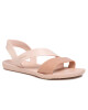 Ipanema Сандали Vibe Sandal Fem 82429 Pink/Pink Metallic 24708 - Mera.bg
