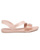 Ipanema Сандали Vibe Sandal Fem 82429 Pink/Pink Metallic 24708 - Mera.bg