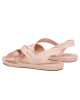Ipanema Сандали Vibe Sandal Fem 82429 Pink/Pink Metallic 24708 - Mera.bg