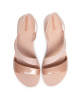 Ipanema Сандали Vibe Sandal Fem 82429 Pink/Pink Metallic 24708 - Mera.bg