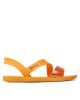 Ipanema Сандали Vibe Sandal Fem 82429 Жълт - Mera.bg