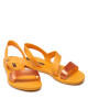 Ipanema Сандали Vibe Sandal Fem 82429 Жълт - Mera.bg
