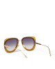 Isabel Marant Слънчеви очила 0039/S Gold Yellow DYG - Mera.bg