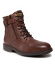 Jack&Jones Ботуши Jfwholland 12217007 Cognac - Mera.bg