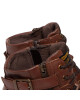 Jack&Jones Ботуши Jfwholland 12217007 Cognac - Mera.bg