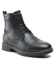 Jack&Jones Ботуши Jfwjaxton 12197858 Anthracite - Mera.bg