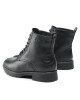 Jack&Jones Ботуши Jfwjaxton 12197858 Anthracite - Mera.bg