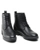 Jack&Jones Ботуши Jfwjaxton 12197858 Anthracite - Mera.bg