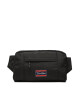Jack&Jones Чанта за кръст Jactroy 12225937 Black - Mera.bg