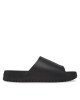 Jack & Jones Чехли Jfwripple Moulded Slider 12274637 Черен - Mera.bg