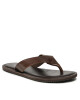 Jack&Jones Джапанки Odell 12238159 Brown Stone - Mera.bg