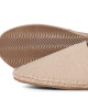 Jack&Jones Еспадрили 12231429 Plaza Taupe 4174152 - Mera.bg