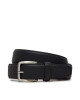 Jack&Jones Junior Детски колан Anton 12200644 Черен - Mera.bg