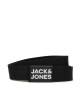 Jack&Jones Junior Детски колан Jackbirk 12259569 Черен - Mera.bg