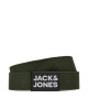 Jack&Jones Junior Детски колан Jackbirk 12259569 Зелен - Mera.bg