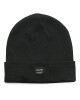 Jack&Jones Junior Шапка 12160311 Черен - Mera.bg