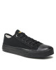 Jack&Jones Кецове Jfwcorp Canvas Lo Noos 12203651 Anthracite/Mono - Mera.bg