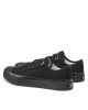 Jack&Jones Кецове Jfwcorp Canvas Lo Noos 12203651 Anthracite/Mono - Mera.bg