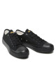 Jack&Jones Кецове Jfwcorp Canvas Lo Noos 12203651 Anthracite/Mono - Mera.bg