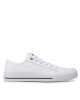 Jack&Jones Кецове Jfwcrop Canvas Lo Noos 12203651 White - Mera.bg
