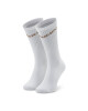 Jack&Jones Комплект 2 чифта дълги чорапи мъжки Jacharvard 12207360 White - Mera.bg