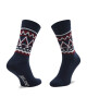 Jack&Jones Комплект 3 чифта дълги чорапи мъжки Jacwenn Sock Giftbox 12197568 r.OS Mineral Blue/Bluefin - Mera.bg
