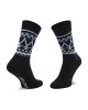 Jack&Jones Комплект 3 чифта дълги чорапи мъжки Jacwenn Sock Giftbox 12197568 r.OS Mineral Blue/Bluefin - Mera.bg