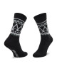 Jack&Jones Комплект 3 чифта дълги чорапи мъжки Jacwenn Sock Giftbox 12197568 r.OS Mineral Blue/Bluefin - Mera.bg