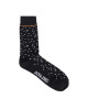 Jack&Jones Комплект 5 чифта дълги чорапи мъжки 12240530 Grey Melange 4282673 - Mera.bg