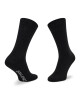Jack&Jones Комплект 5 чифта дълги чорапи мъжки Jacflash 12205269 r. OS Black With Detail - Mera.bg