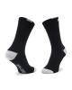 Jack&Jones Комплект 5 чифта дълги чорапи мъжки Jacken 12217633 Black - Mera.bg