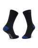 Jack&Jones Комплект 5 чифта дълги чорапи мъжки Jacken 12217633 Black - Mera.bg