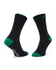 Jack&Jones Комплект 5 чифта дълги чорапи мъжки Jacken 12217633 Black - Mera.bg