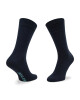 Jack&Jones Комплект 5 чифта дълги чорапи мъжки Jacneon Tropical Sock 5-Pack 12205282 Black/Classic Bl - Mera.bg
