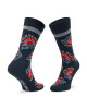 Jack&Jones Комплект 5 чифта дълги чорапи мъжки Jacsurfclub 12210653 Riviera/Loden Fros - Mera.bg