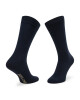 Jack&Jones Комплект 5 чифта дълги чорапи мъжки Jactiger 12205315 r.OS Medieval Blue/Black - Mera.bg