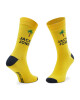 Jack&Jones Комплект 5 чифта дълги чорапи мъжки Jaczoey 12217535 Electric Blue/Solor Powe - Mera.bg