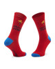Jack&Jones Комплект 5 чифта дълги чорапи мъжки Jaczoey 12217535 Electric Blue/Solor Powe - Mera.bg