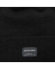Jack&Jones Комплект шал и шапка 12197780 Oxblood Red 4064734 - Mera.bg